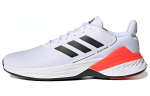 Adidas Response Sr 'Valge Must Oranž' GW5690 44.5