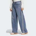 Adidas Originals Naiste ADI Denim Sirge L&otilde;ikega P&uuml;ksid A/M