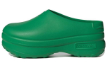 Adifom Stan Smith Mula Wmns Adidas Originals 'Roheline' Naiste IG3181 39