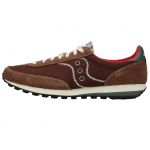 Estudio Niksen x Saucony Treener 80 Pruun Unisex Tossud S71074-3 36