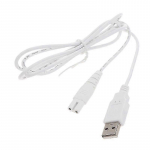 USB-kaabel Laadimisjuhe Komplekt Hf-5 Hf-9 Hf-6 Suuh&uuml;gieenipihusti Hammaste Veehambaarst Hfmqv V&auml;ljaanne 0120