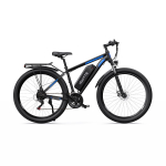 DUOTTS C29 Elektrijalgratas 48V15Ah &Uuml;ksikaku S&otilde;iduulatus 60-80km Elektrijalgratas Rakendusega Linna&uuml;histranspordi 29&lsquo;&rsquo; E-Ratas Tasuta Kingitused C29 Single motor