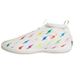Jalen Williams x adidas Harden Vol. 10 PE Thunderbolt Unisex Tossud Valge Core-White Core-Black KZ7544 41⅓ white