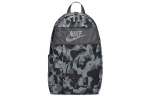 Nike Pol&uuml;ester Seljakott Tavaline Hall CK5727-068