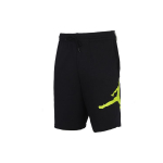 Air Jordan Jumpman Kootud Spordip&uuml;ksid Meeste Alusp&uuml;ksid Must AQ3116-013 L