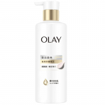 Olay Valgendav ja helendav kehakreem
