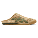 Onitsuka Tiger Mexico 66 Sabot Beež Roheline 37