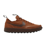 NikeCraft Mitmeotstarbeline king Tom Sachs Field Brown 38