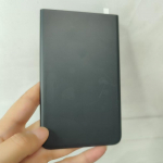 Kvaliteetne tagumine akukate Google Pixel 8 Pro 8pro GC3VE G1MNW jaoks, tagumine klaasist korpus, akukate paneeli asendus must