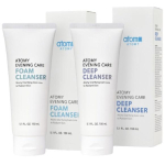 Atomy Foam Cleanser &otilde;htune hooldus 150ml 150ml x 2	 valge