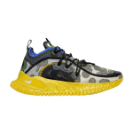 Nike ISPA Flow 2020 SE 'Medium Olive' 36