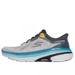 Skechers Arch Fit 2.0 Moodne Mitmek&uuml;lgne Mugav Keskmise S&auml;&auml;rega Jooksujalatsid Meeste toss Hall 220584-GYCC 39.5