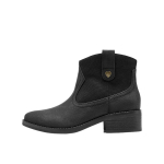 Skechers Bobs Mugavad Mitmek&uuml;lgsed Pehmed Moodsad L&uuml;hikesed Pahkluusaapad Naiste saapad Must 114257-BBK 38 black