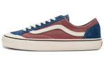 Vans Style 136 'Valge Punane Sinine' VN0A4BX9BKM 36