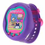 Tamagotchi Uni Lilla keel Jaapani m&auml;ngitav lilla