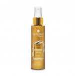 Kuningapiim ja kortsleht Kuiv keha&otilde;li Messinian Spa 100 ml 100 ml