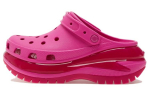 Crocs Classic Mega Crush Klomp Mahl Naiste 207988-6UB 39-40