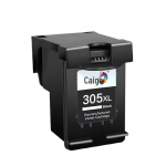 Caige 305XL &uuml;hilduvad tindikassetid HP 2710/6010 seeriale