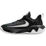 Nike Giannis Immortality 4 madalad korvpallijalatsid Unisex Must IH7664-004 38.5