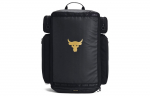 Under Armour Under Armour Pol&uuml;ester Seljakott Tavaline Meeste Must 1376459-002 Black