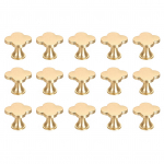 Kaasaegsed kummuti k&auml;epidemed Tsingisulam &Uuml;heauguline Mitmek&uuml;lgne Sahtlitele Kappidele Kingariiulitele. Minimalistlik sisekujundus 10pcs