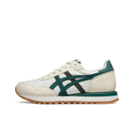 Asics Tiger Runner II madalad spordikadunid Unisex tossud Helehall-Roheline 1203A956-020 43.5 white
