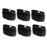 Uued p&auml;ikesekatuseluugi liuguri remondiklambrid Renault Megane 3 Scenic Scenic p&auml;ikesekatuseluugi klaasiklambrid liuguri tarvikud 918066133R 7701209744 2 PCS