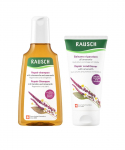 Kummel-Amarant Taastav &Scaron;ampoon 200ml + Loputatav Palsam 150ml Duo