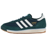 adidas SL 72 RS Aurora Ivy White Clear Sky Meeste tossud Roheline Pilvevalge JQ9795 41⅓ black