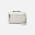 BRANDEN Safe Plus RFID Vargusvastane Rahakott Kott Reisi Crossbody Rahakott One Size white
