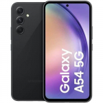 SAMSUNG Galaxy A54 5G Grafiit 128 GB 6 GB