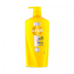 Sunsilk Flowy Silk Smooth &Scaron;ampoon 650 ml