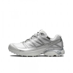 Salomon XT-Pathway GORE-TEX Lunar Rock Unisex Tossud Hall Sulam Jalatsid-H&otilde;bedane L47730900 41⅓
