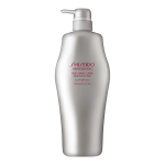 ADENOVITAL &Scaron;ampoon juuste h&otilde;renemiseks ja salongidele m&otilde;eldud Shiseido Professional Toode juuste v&auml;ljalangemise, juuste, vol&uuml;&uuml;mi, adenosiini vastu, (1000 ml) gray