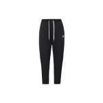 Nike Club kootud dressip&uuml;ksid meestele Must DX0625-010 M black