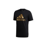 Adidas Set-in-Sleeve T-s&auml;rk Meeste Must GE4688 M