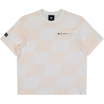 Adidas Originals x Bad Bunny x Mercedes-AMG Petronas Formula One logoga T-s&auml;rk KD7593 XL