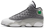 Jordan 13 Retro Atmosphere Grey GS 884129-016 36
