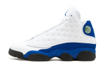 Jordan 13 Retro Valge Hyper Royal Must GS 884129-117 37.5