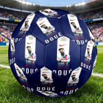 1 tk Ronaldose p&auml;rand Tulevased v&auml;ravad Kvaliteetne jalgpall, standard suurus 5 Sobib t&auml;iskasvanutele, &otilde;pilastele ja teismelistele treeninguks ja v&otilde;istluseksYUG52 Size 5
