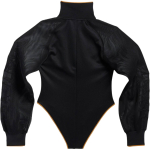 Adidas Originals x IVY PARK Beyonce Jumpsuit Naiste Must GM8714 M black