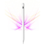 Stylus Pen 2. p&otilde;lvkond Apple Pencilile Koos peopesa tuvastusega Aktiivne pliiats iPadile Type-C laadimispordiga valge