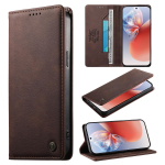 &Auml;riline nahast klapp&uuml;mbris Samsung Galaxy A57 A37 A27 A17 A16 A26 A36 A56 A15 A35 A55 A14 A34 A54 jaoks Kaardipesa RFID-rahakott Galaxy A14 kohv