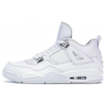 Air Jordan 4 Retro 'Pure Money' 2017 308497-100 41