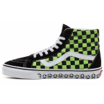 Sk8 Bmx Vans-Hi Reissue 'Must Terav Roheline' VN0A4BV8V3W 44 black