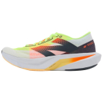 New Balance Rebel V4 madala s&auml;&auml;rega vabaaja jooksujalatsid meestele valge-roheline MFCXLL4D 44 roheline