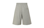 Nike Sportswear Vabaajap&uuml;ksid Meeste Tumehall Melange/Hele Suitsuhall/Valge FQ4093-063 2XL gray