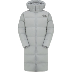 THE NORTH FACE THE NORTH FACE R&otilde;ivaste kollektsioon Puhverjakk Unisex Hall NC1DQ55B M gray