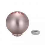 K&auml;iguvarda k&auml;igukangi nupu pea kangi adapteri 6-k&auml;iguline manuaalk&auml;igukast Honda Civic FD2 Type-R jaoks 5-Speed Transmission