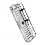 Multifunktsionaalne du&scaron;it&otilde;steriba hoiurest Punch-free du&scaron;ivarda hoiualus A2